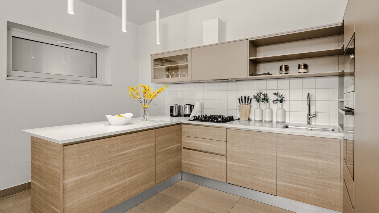 Photo of Kitchen in Zagorje
