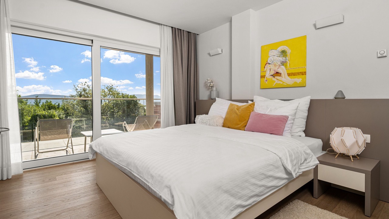 Photo of Bedroom in Zagorje