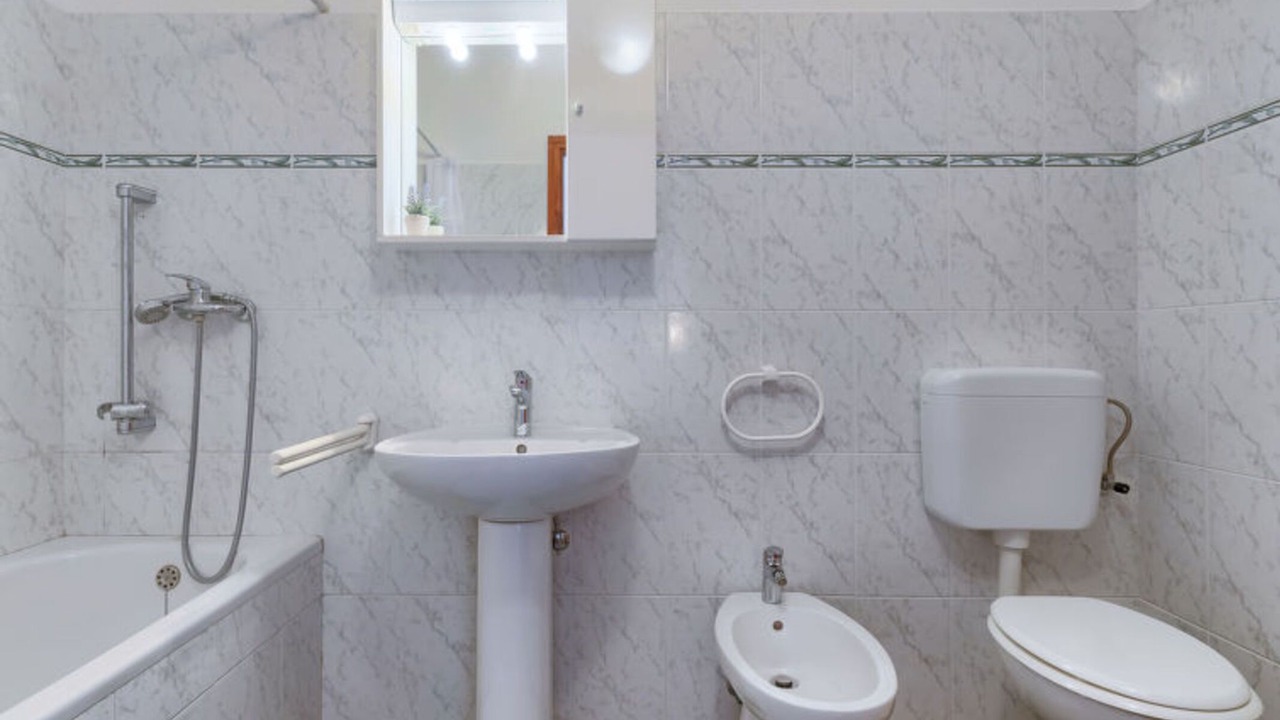 Photo of Bathroom in Cepljani