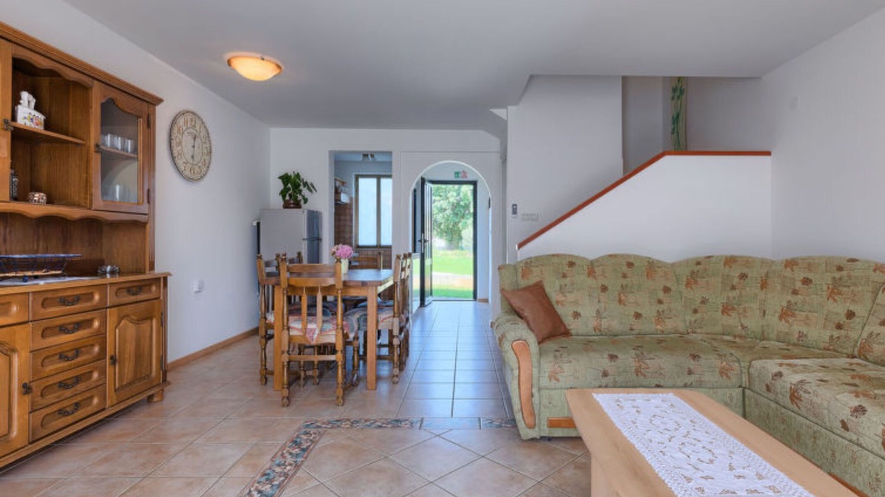 Photo of Livingroom in Cepljani