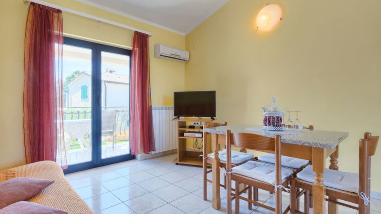 Photo of Livingroom in Cepljani