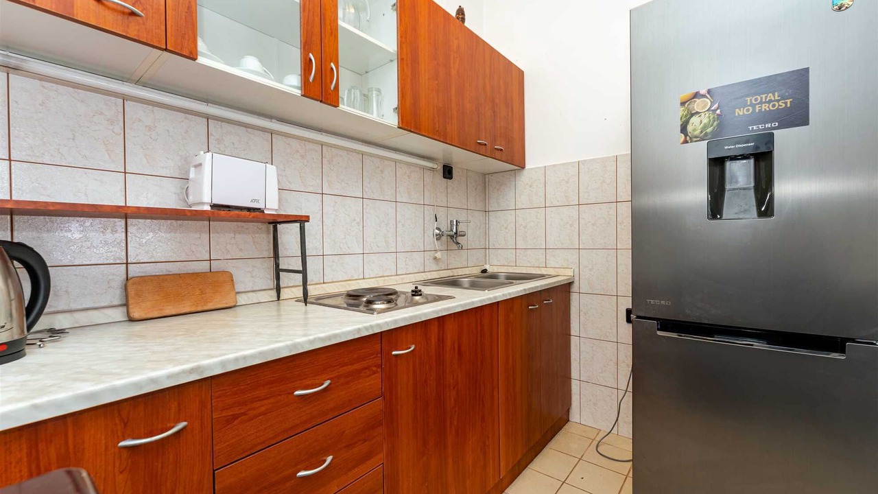 Photo of Kitchen in Seline