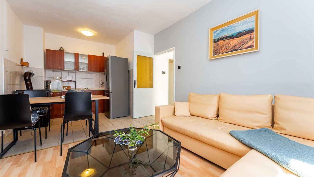 Photo of Livingroom in Seline