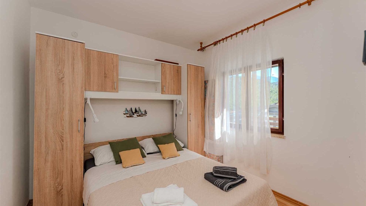 Photo of Bedroom in Seline
