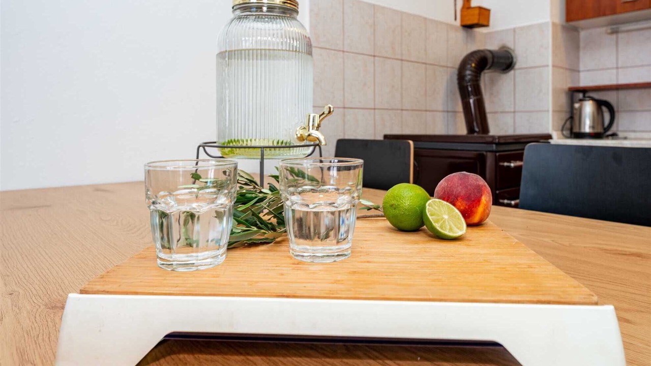 Photo of Kitchen in Seline