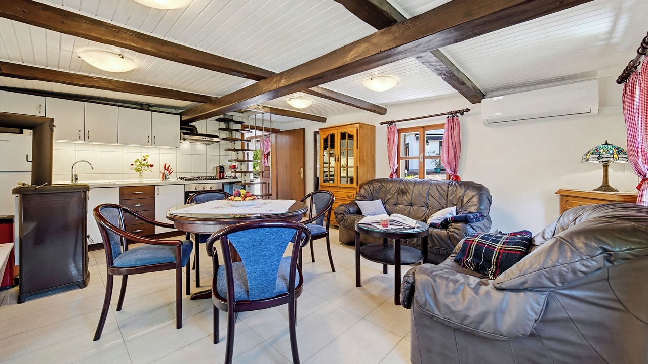 Photo of Livingroom in Gornja Stubica