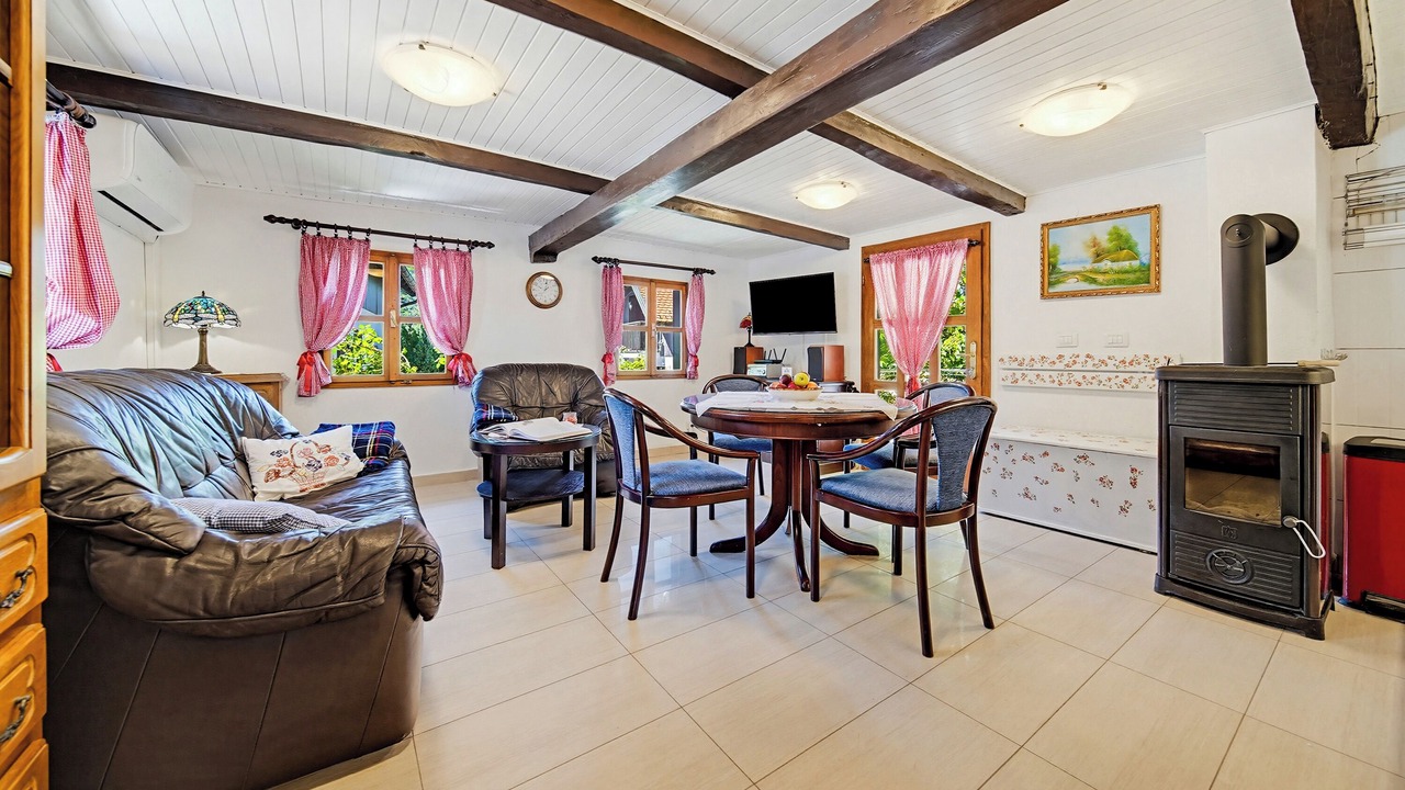 Photo of Livingroom in Gornja Stubica