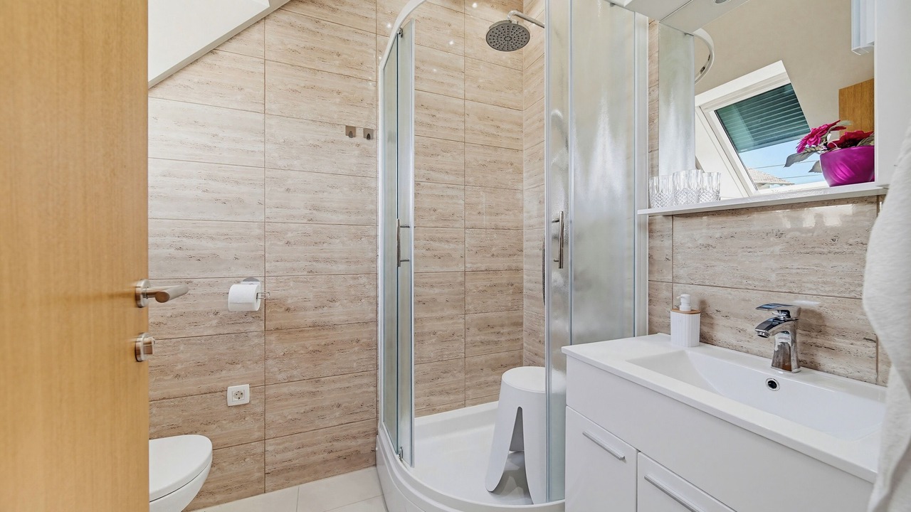 Photo of Bathroom in Gornja Stubica