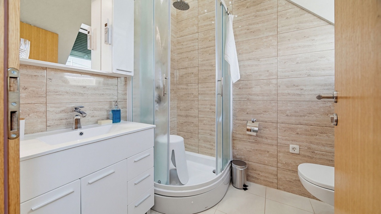 Photo of Bathroom in Gornja Stubica