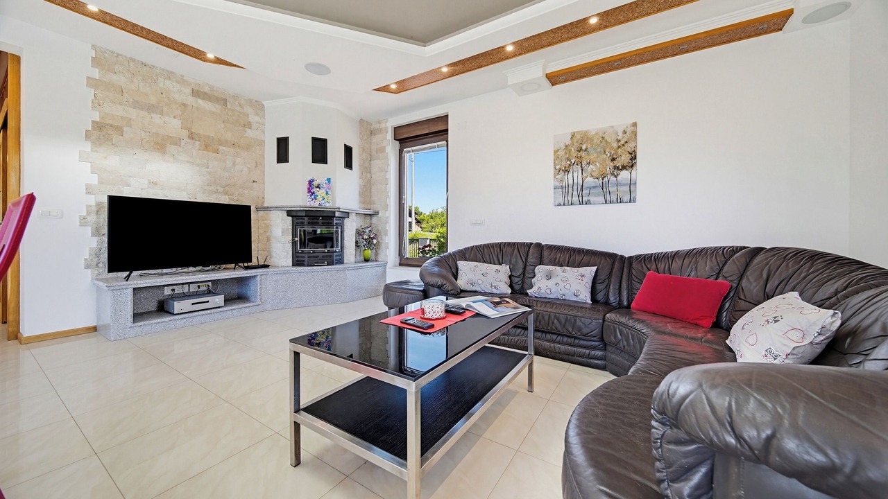 Photo of Livingroom in Gornja Stubica