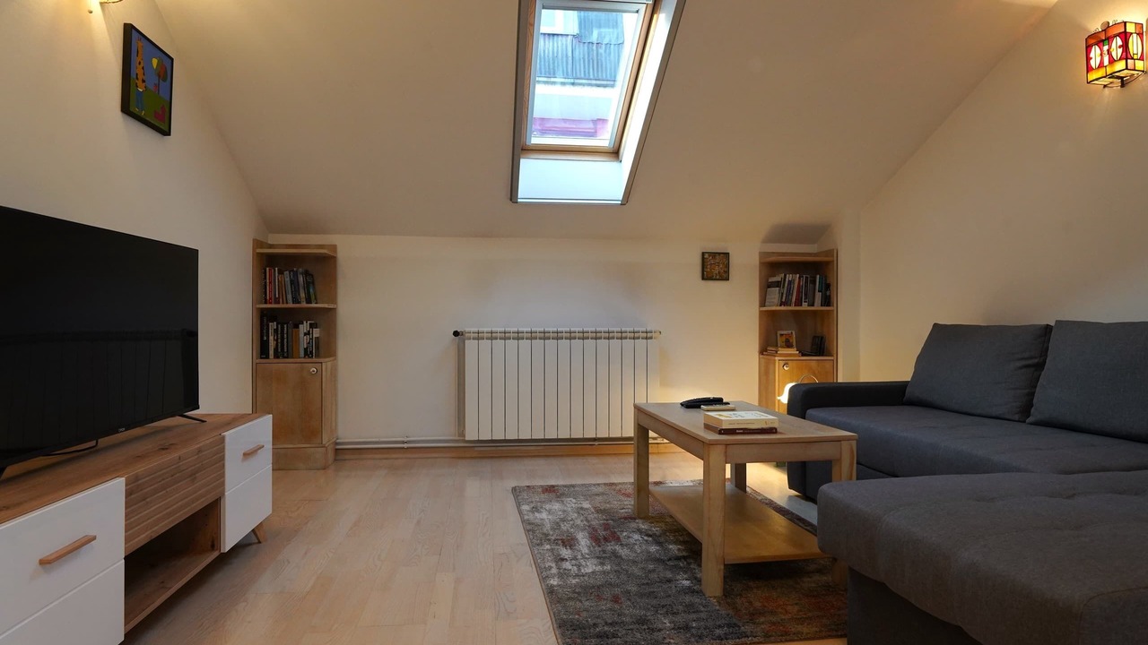 Photo of Livingroom in Vracar