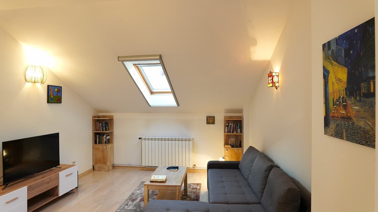 Photo of Livingroom in Vracar
