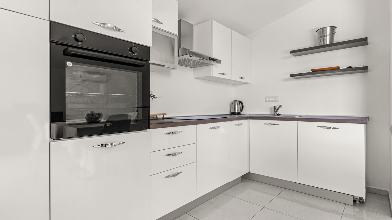 Photo of Kitchen in Opatija