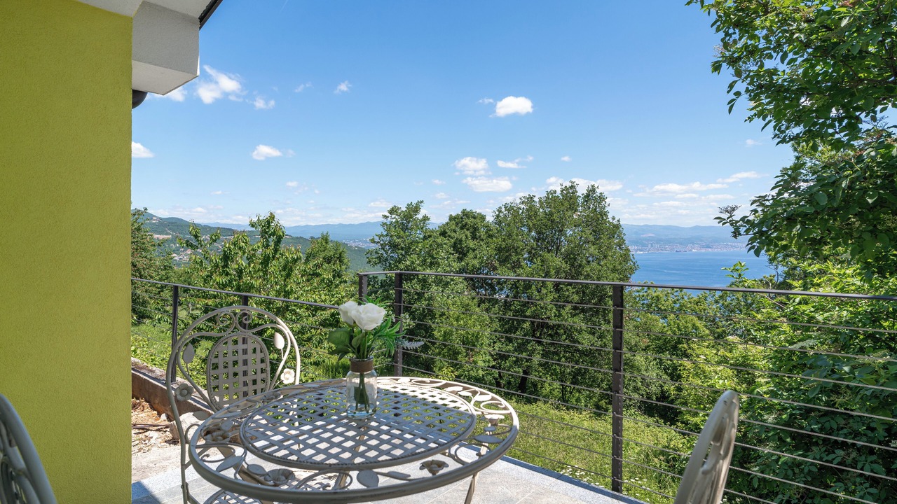 Photo of Outdoor in Opatija