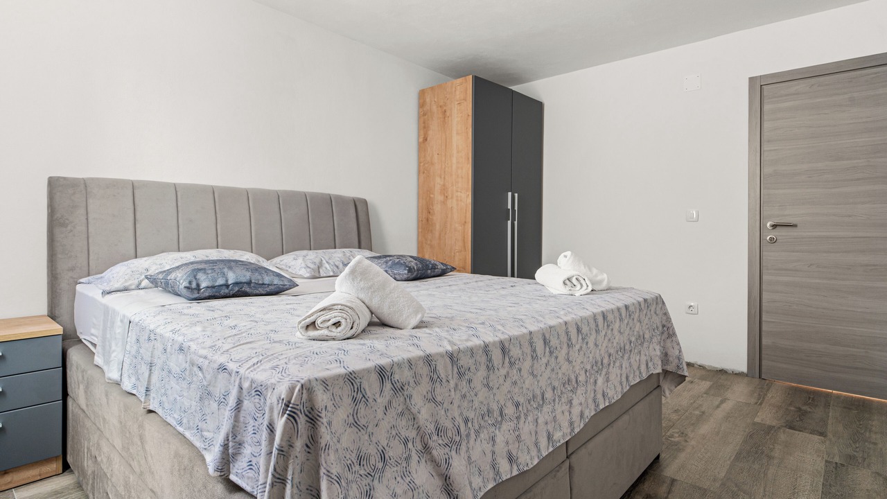 Photo of Bedroom in Opatija