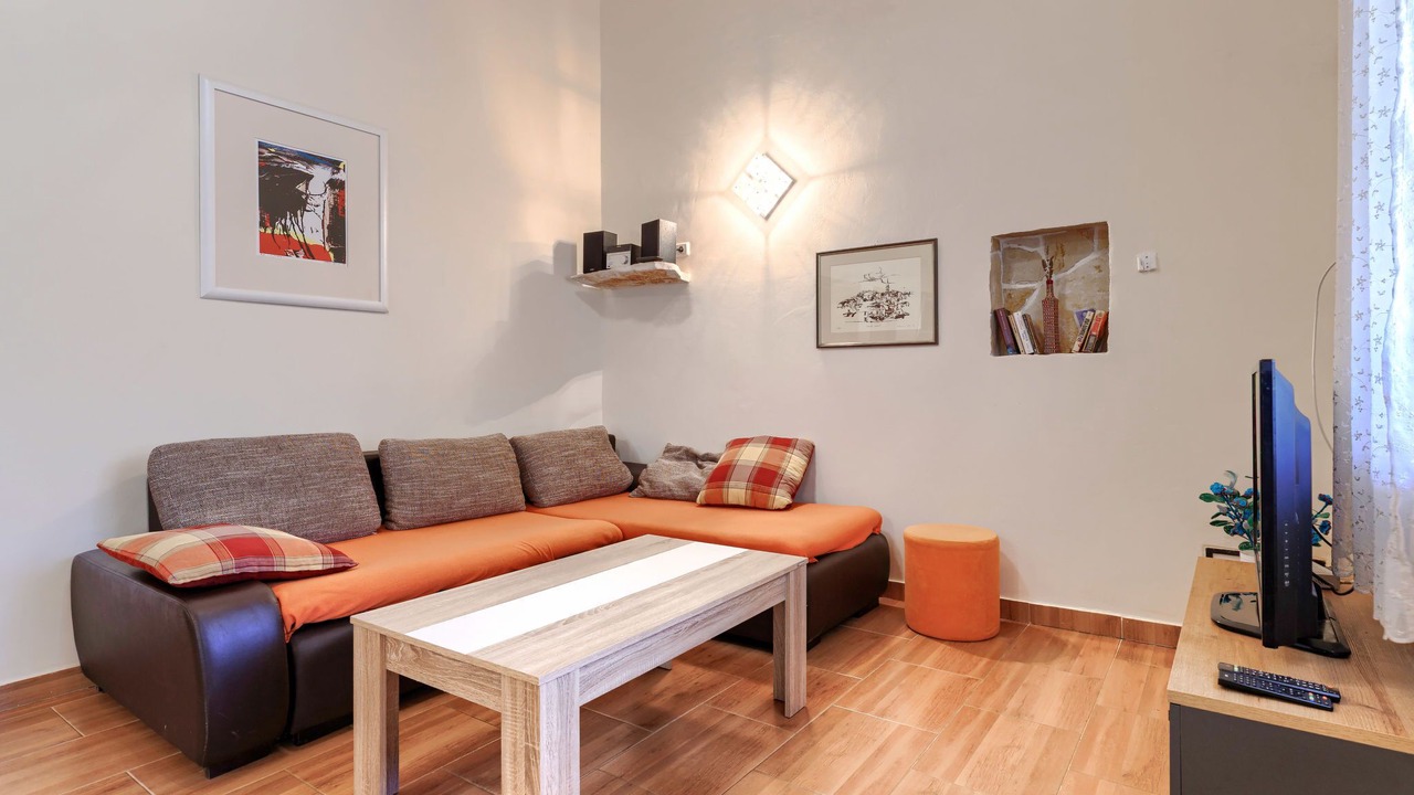 Photo of Livingroom in Jursici