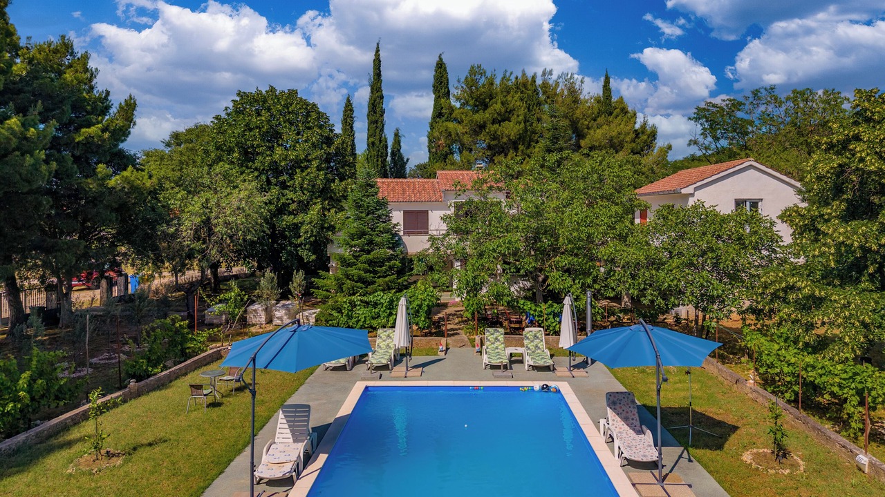 Photo of Outdoor in Benkovac