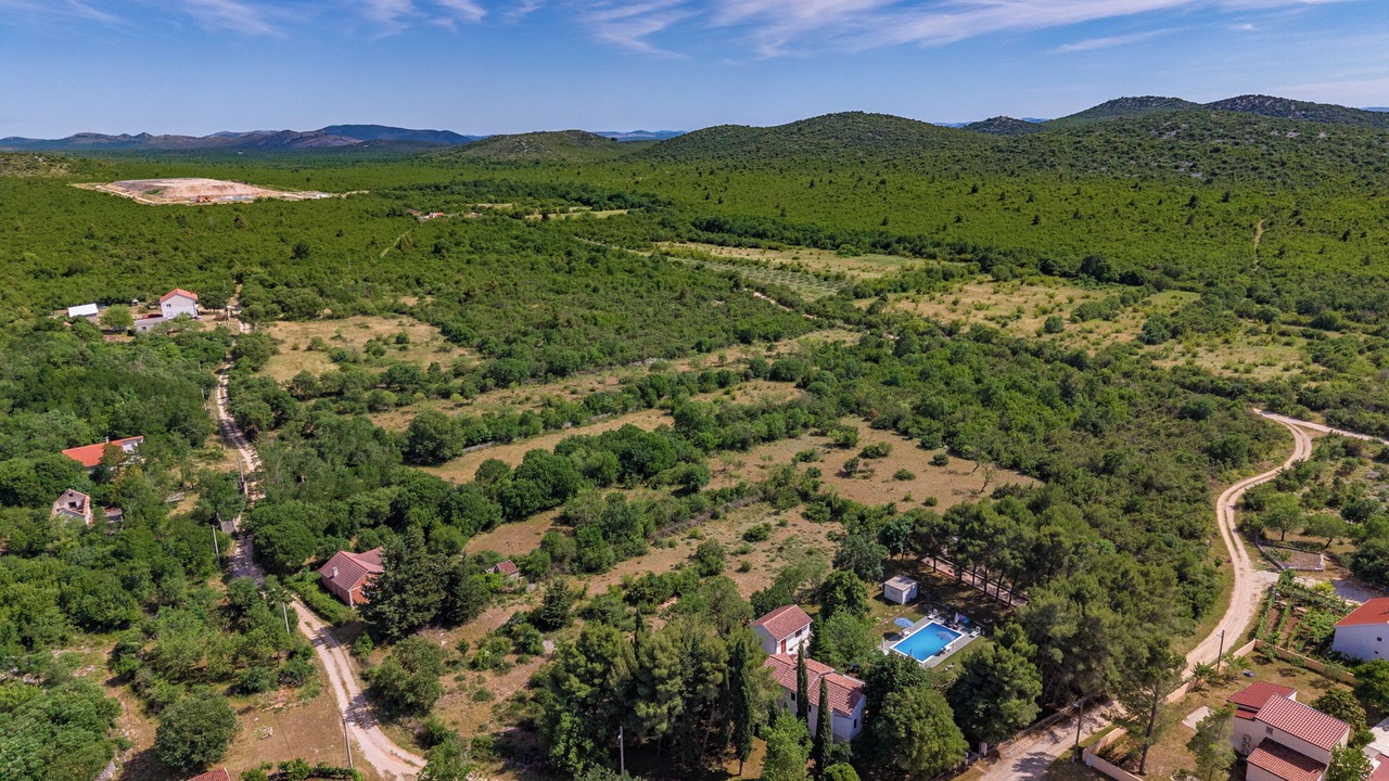 Photo of Outdoor in Benkovac