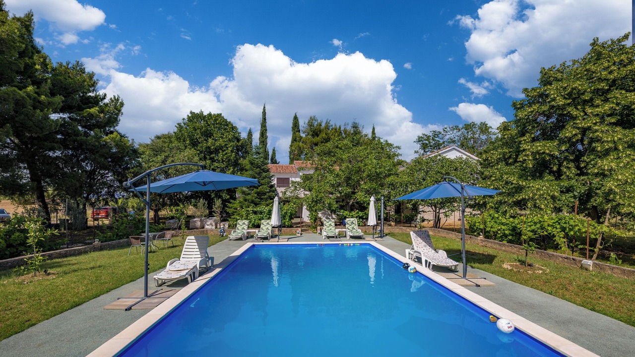 Photo of Outdoor in Benkovac