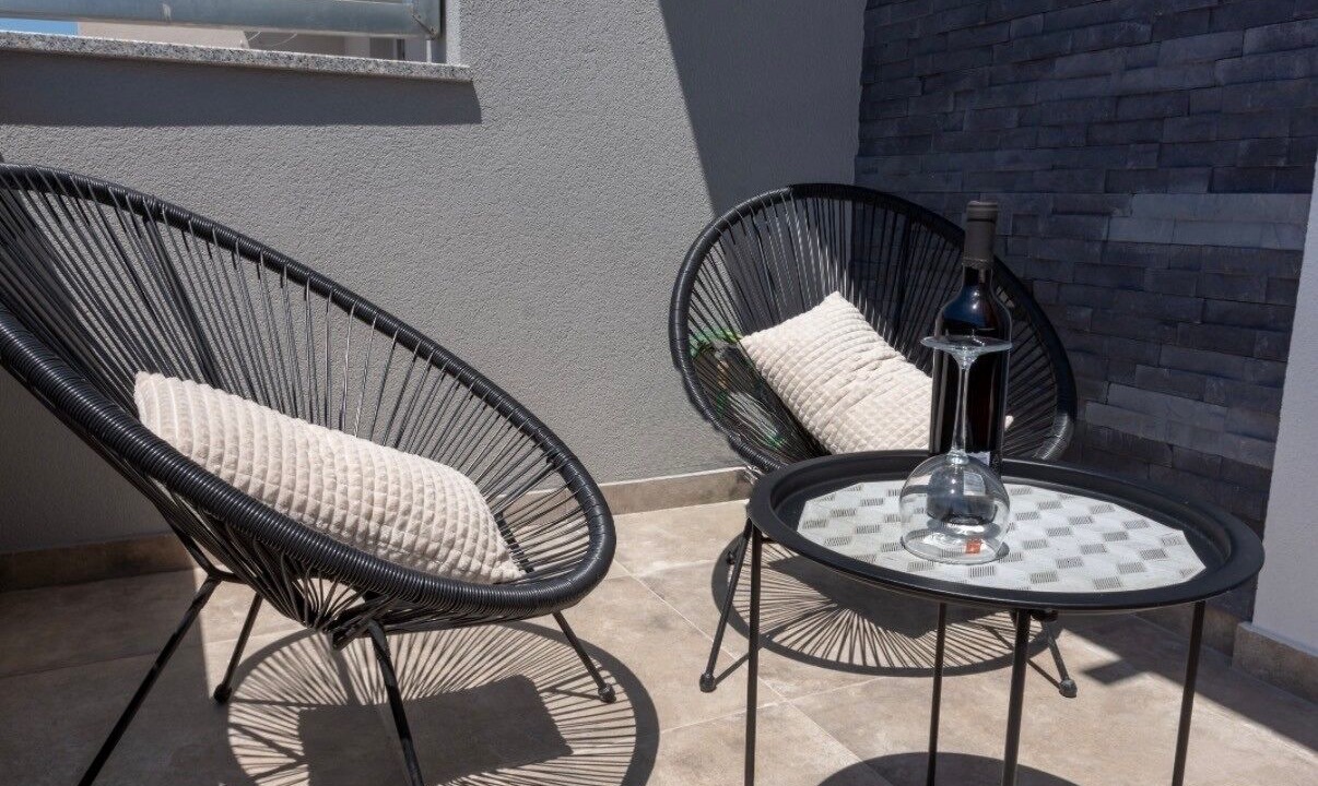 Photo of Patio Balcony in Kastela