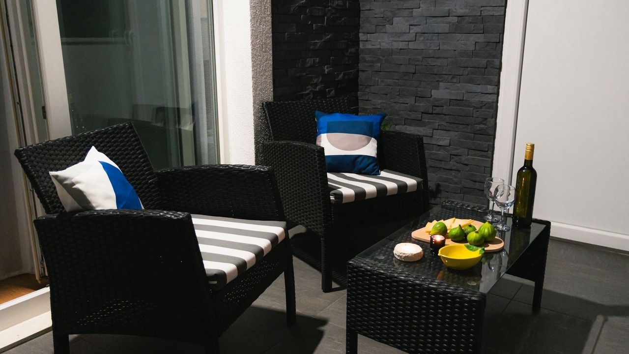 Photo of Patio Balcony in Kastela