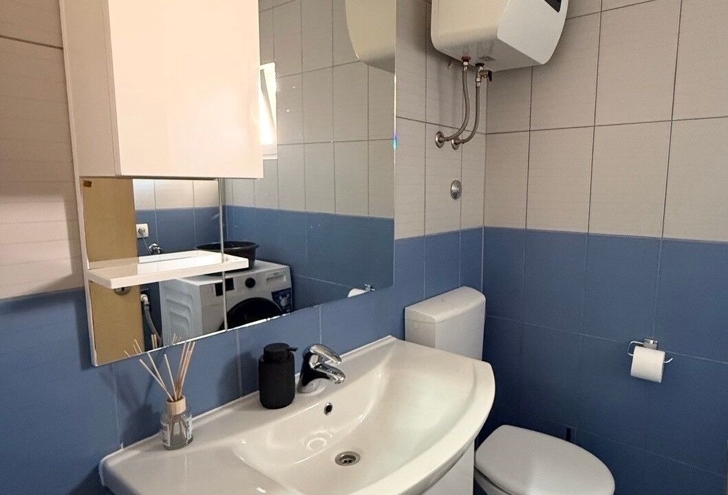 Photo of Bathroom in Kastela
