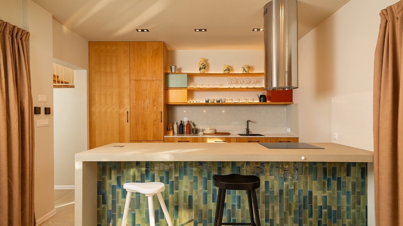 Photo of Kitchen in Kukci