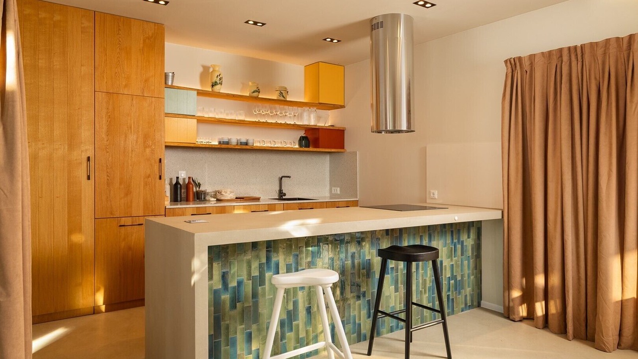Photo of Kitchen in Kukci
