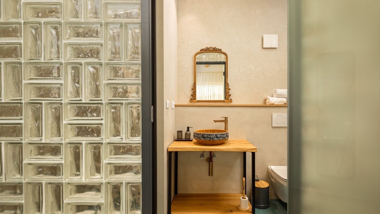 Photo of Bathroom in Kukci