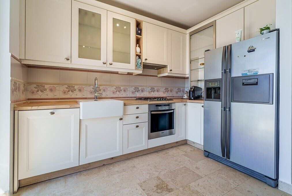 Photo of Kitchen in Municipality of Omisalj