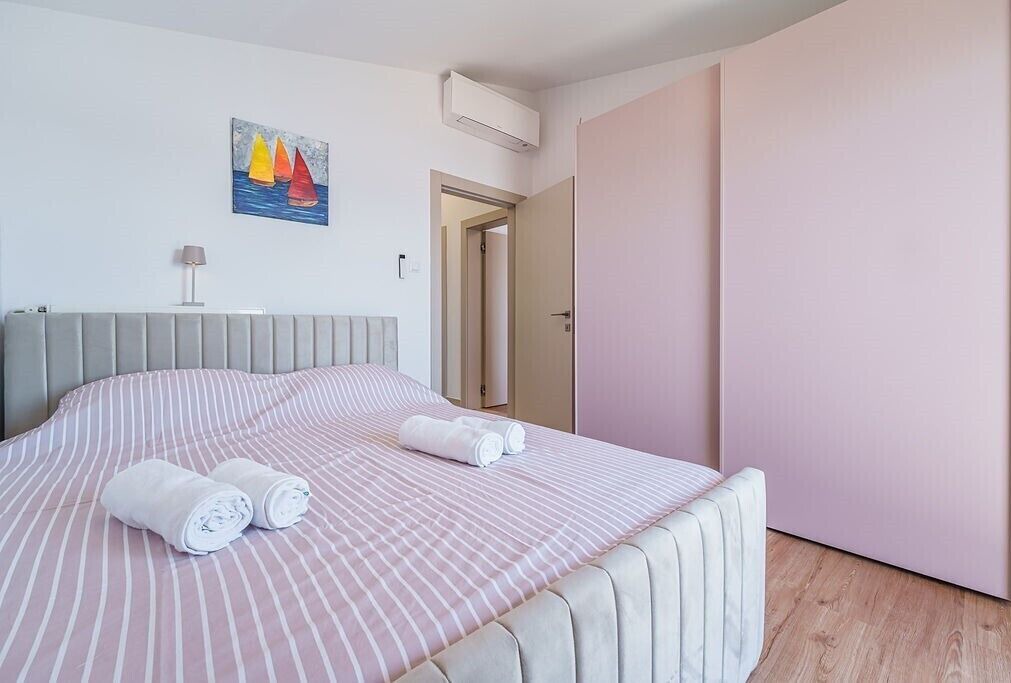 Photo of Bedroom in Municipality of Omisalj