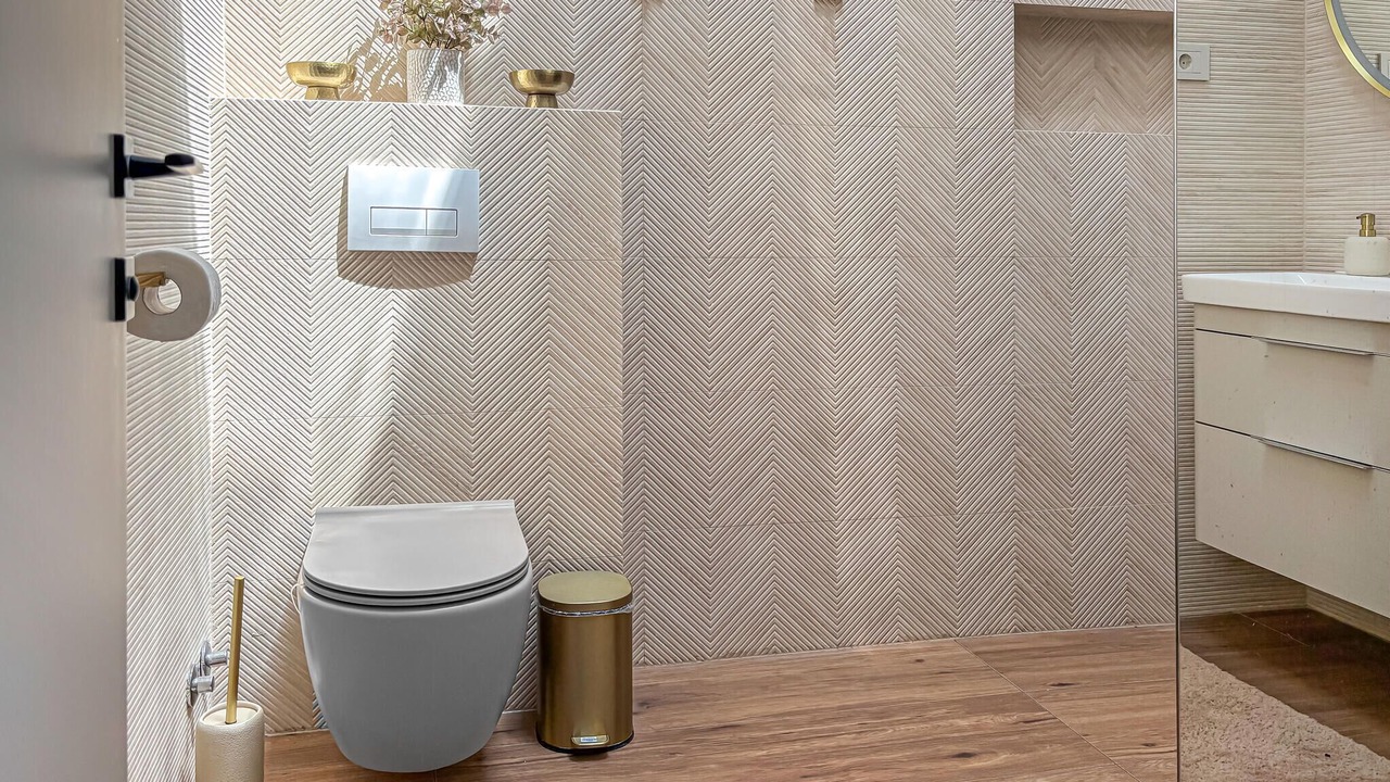 Photo of Bathroom in Kringa