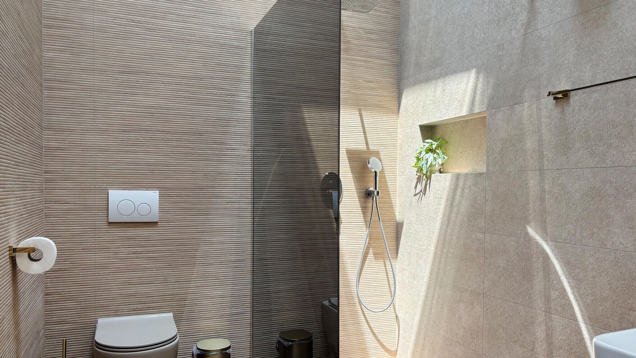 Photo of Bathroom in Kringa