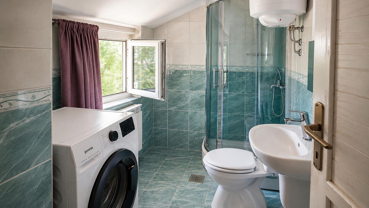 Photo of Bathroom in Gospic