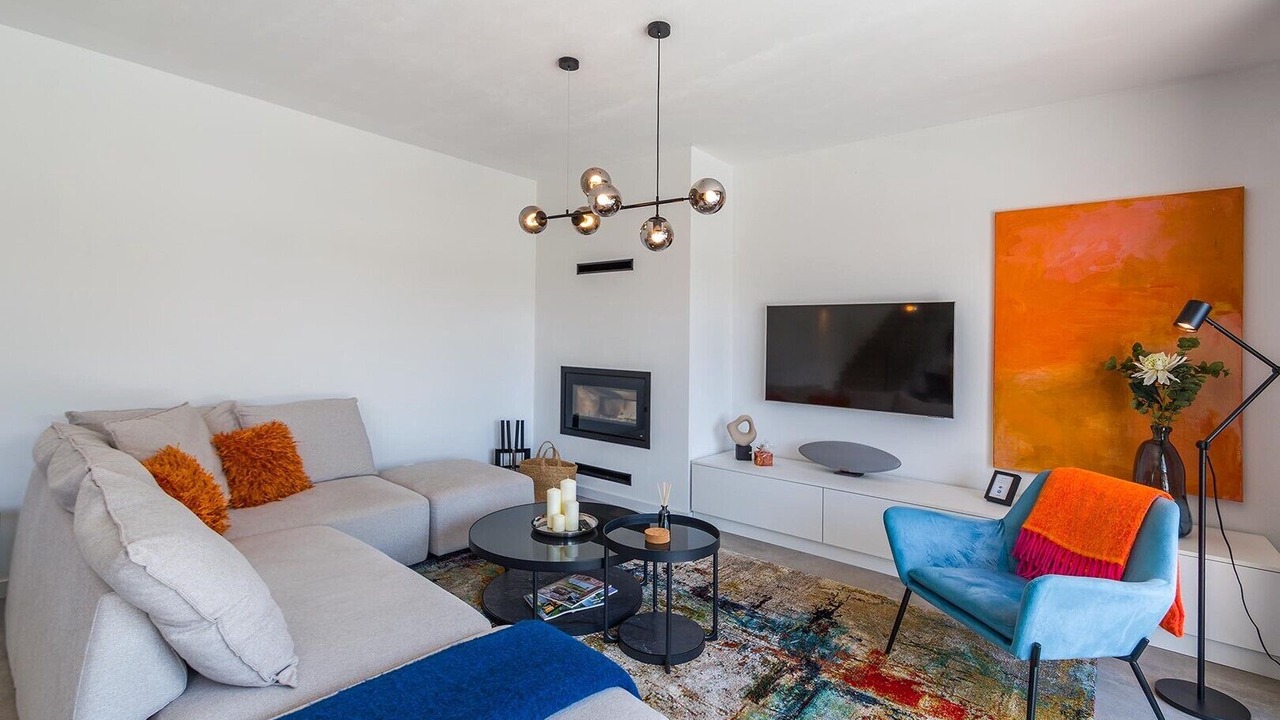 Photo of Livingroom in Krnica