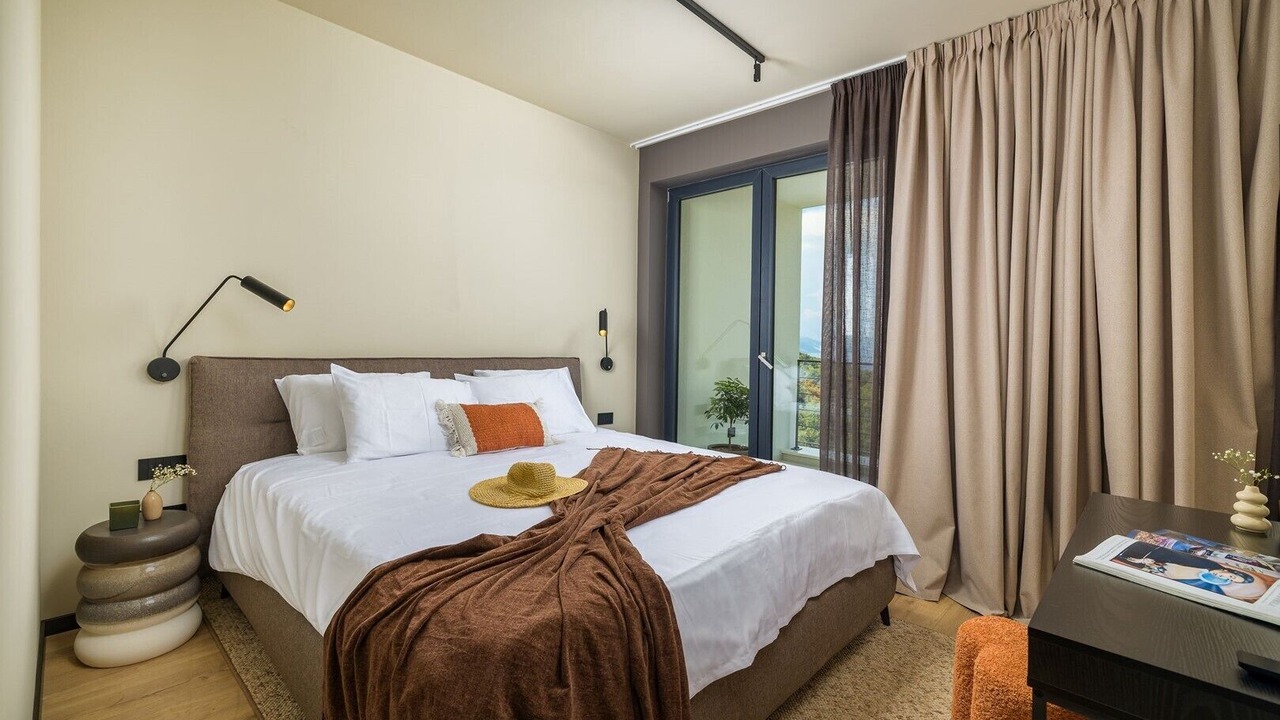 Photo of Bedroom in Drenje