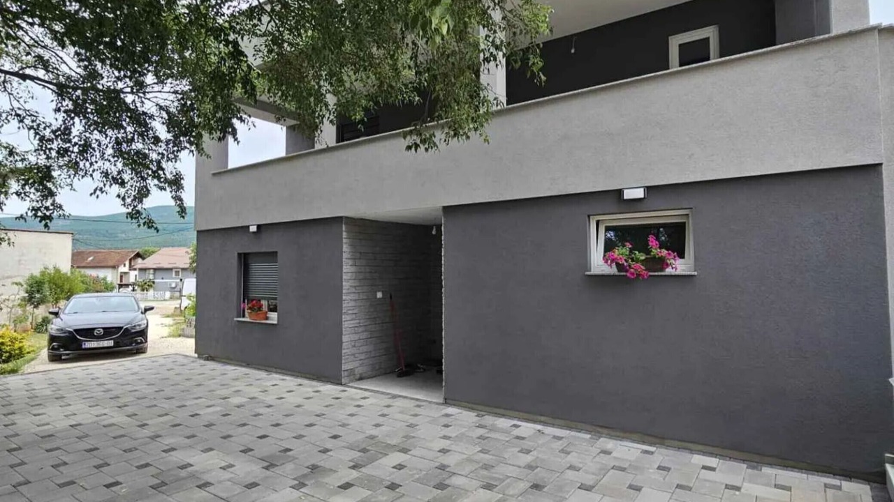 Photo of Outdoor in Gornji Karin