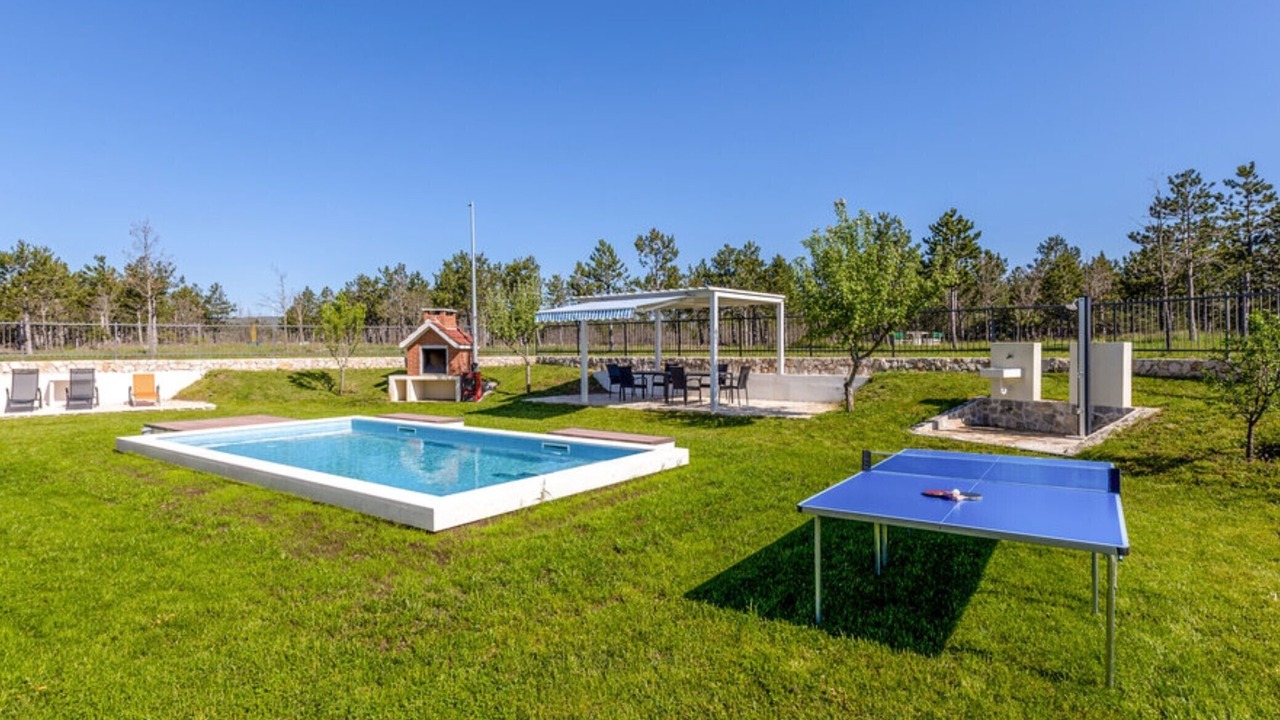 Photo of Outdoor in Trilj