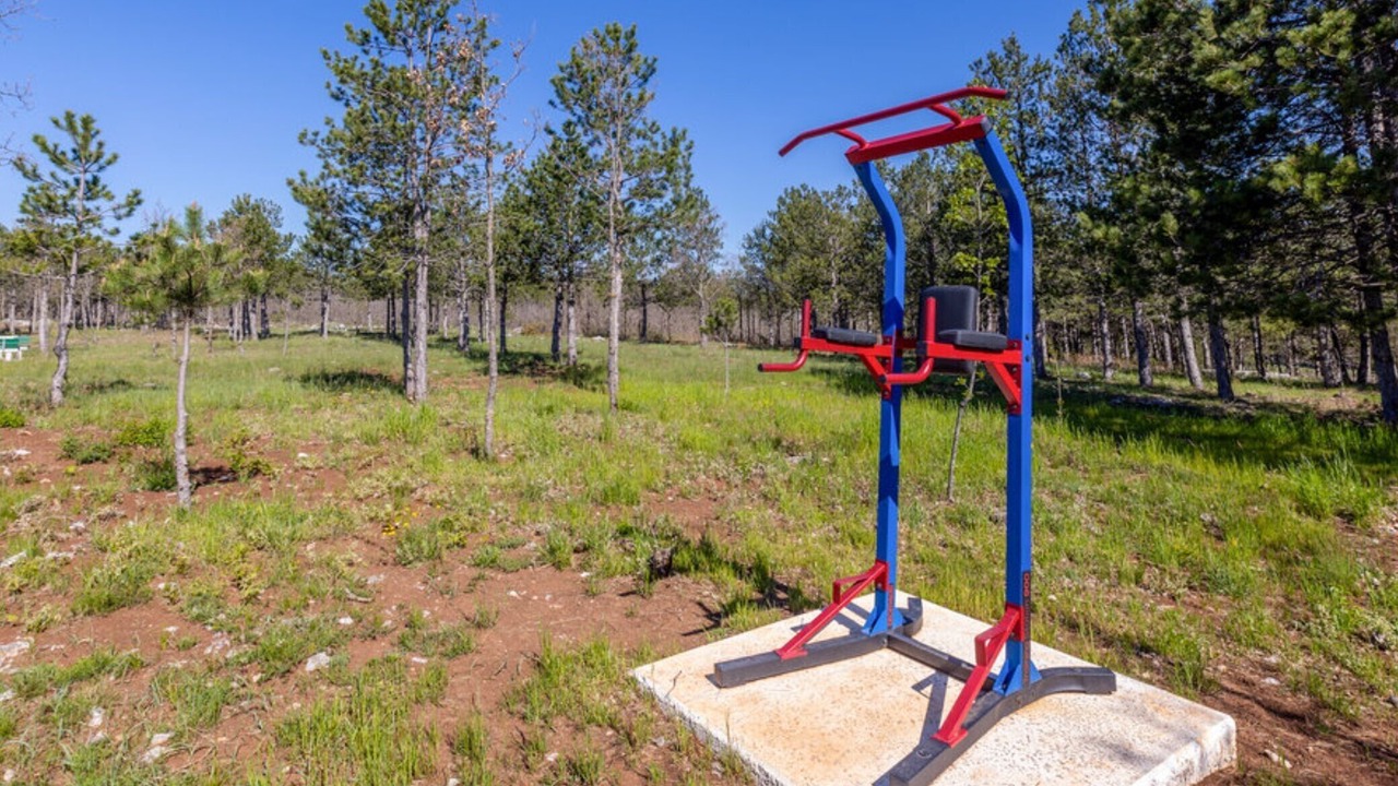 Photo of Outdoor in Trilj