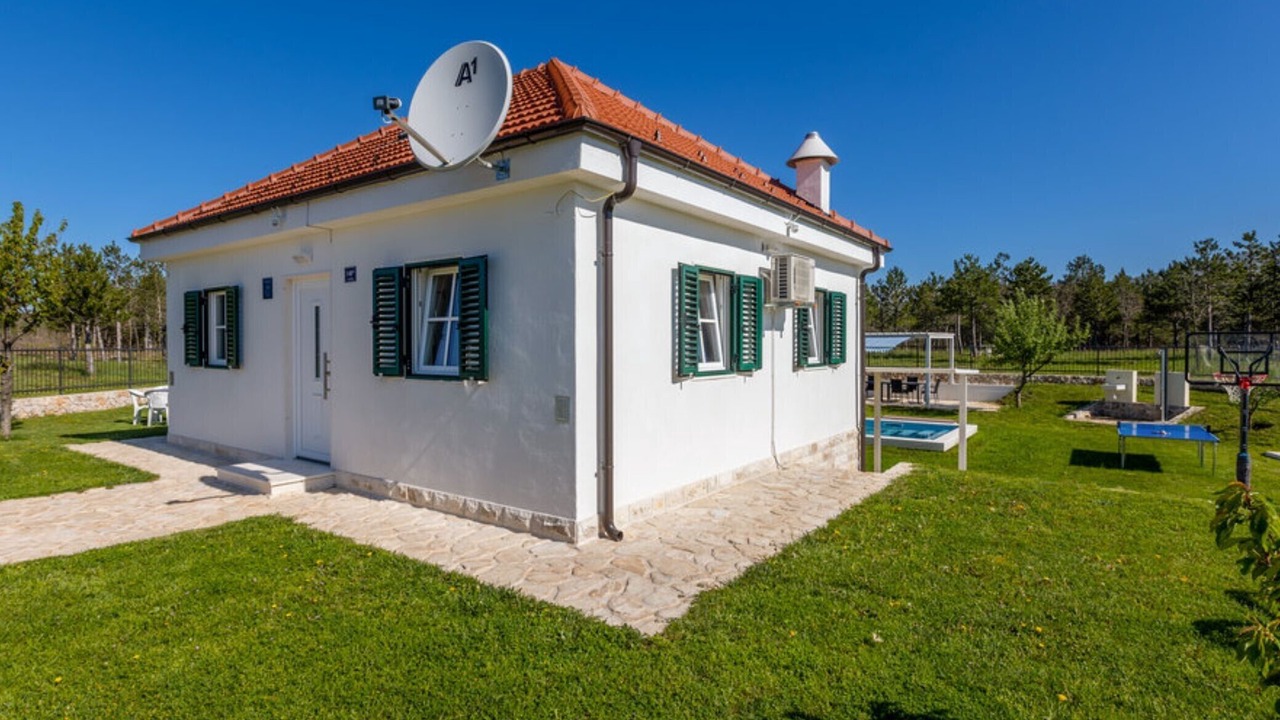 Photo of Outdoor in Trilj