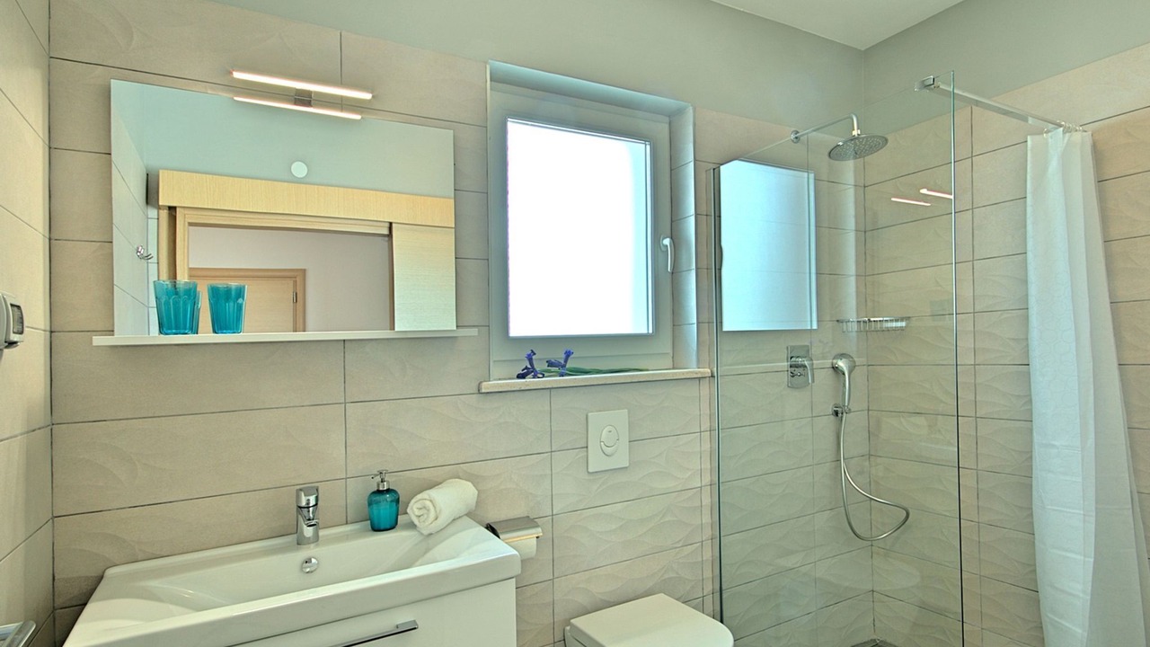 Photo of Bathroom in Tinjan