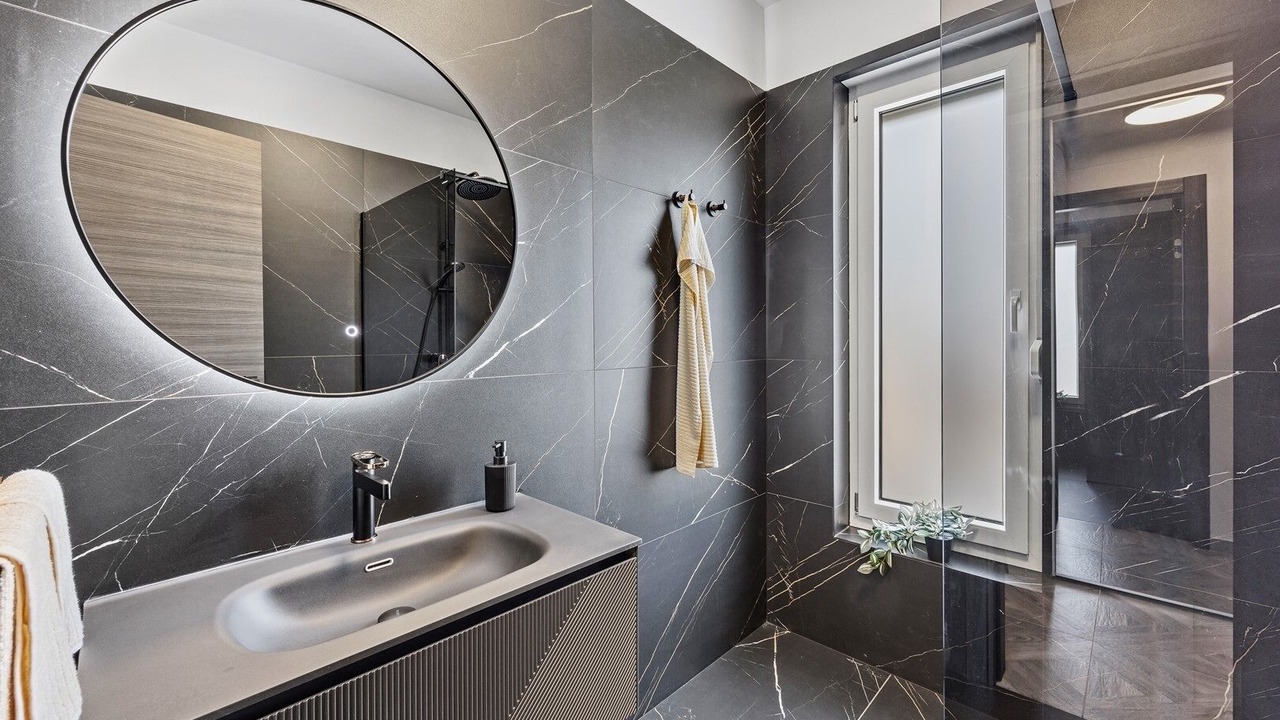 Photo of Bathroom in Premantura