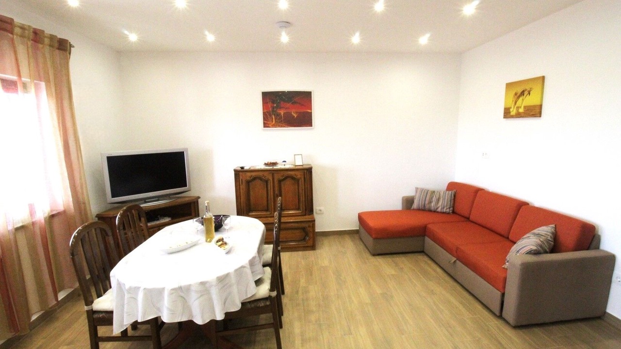 Photo of Livingroom in Seget