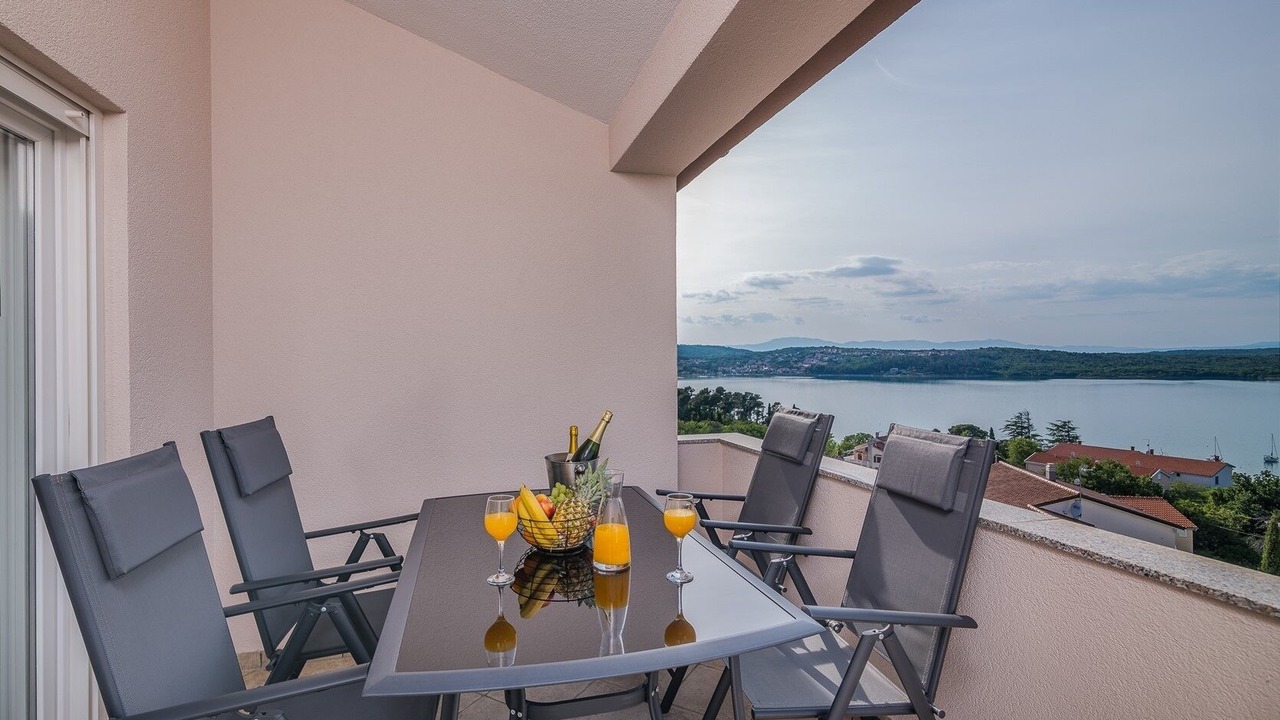 Photo of Patio Balcony in Klimno