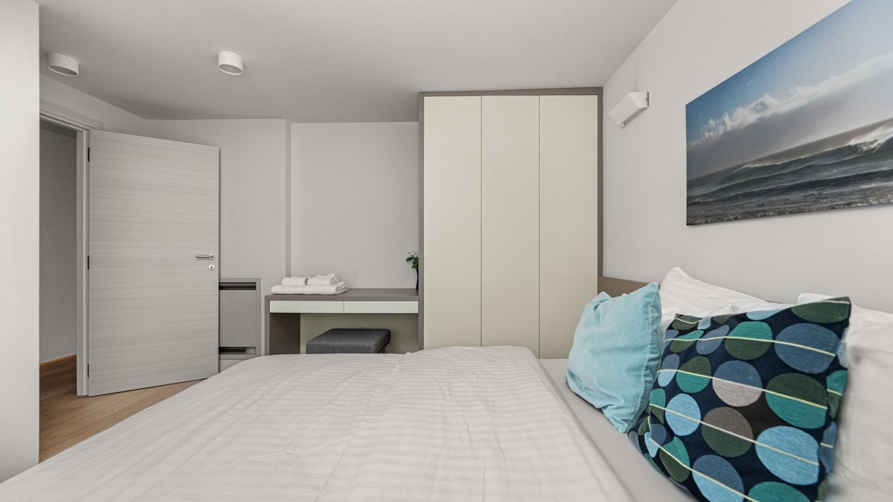 Photo of Bedroom in Zagorje