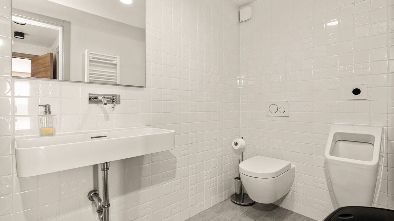Photo of Bathroom in Zagorje