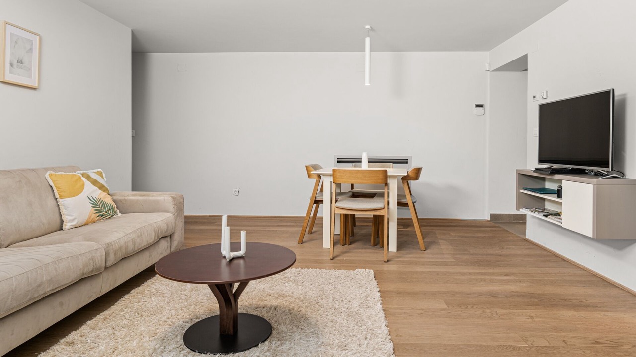 Photo of Livingroom in Zagorje