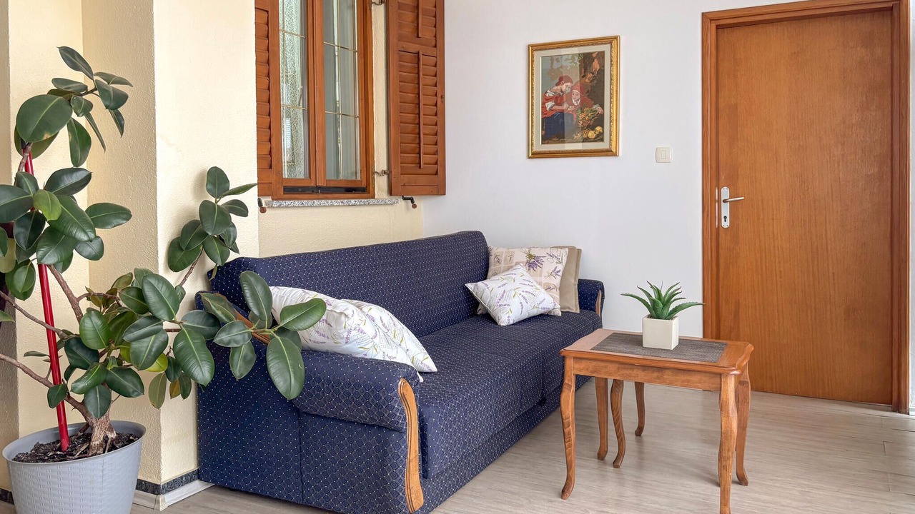 Photo of Bedroom in Municipality of Zminj