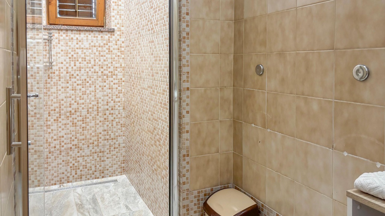 Photo of Bathroom in Municipality of Zminj