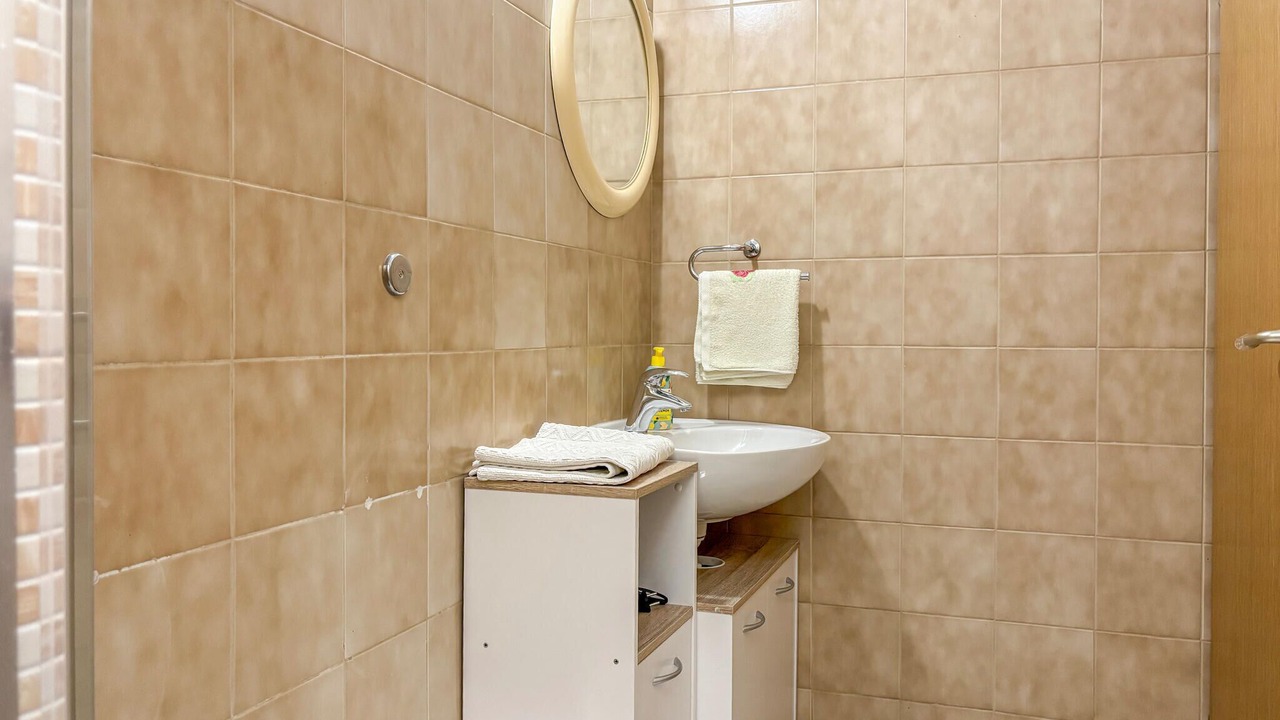 Photo of Bathroom in Municipality of Zminj